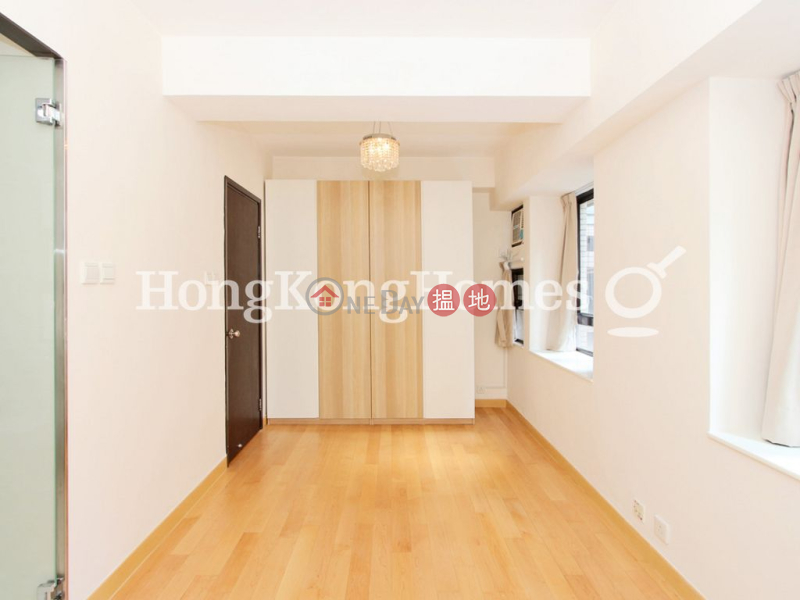 HK$ 1,770萬|樂信臺西區-樂信臺兩房一廳單位出售
