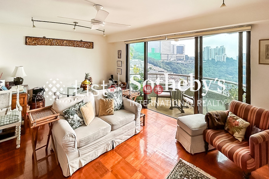 Greenery Garden | Unknown | Residential, Sales Listings HK$ 21.5M