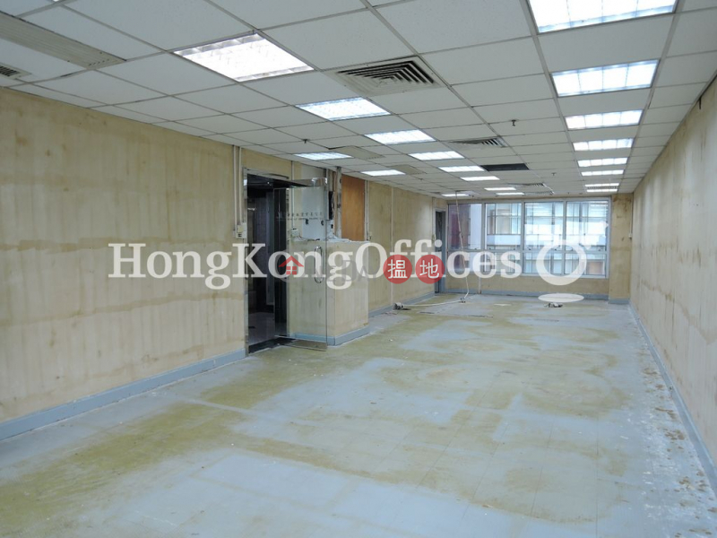 Office Unit for Rent at Wui Tat Centre 55 Connaught Road West | Western District | Hong Kong, Rental HK$ 26,920/ month