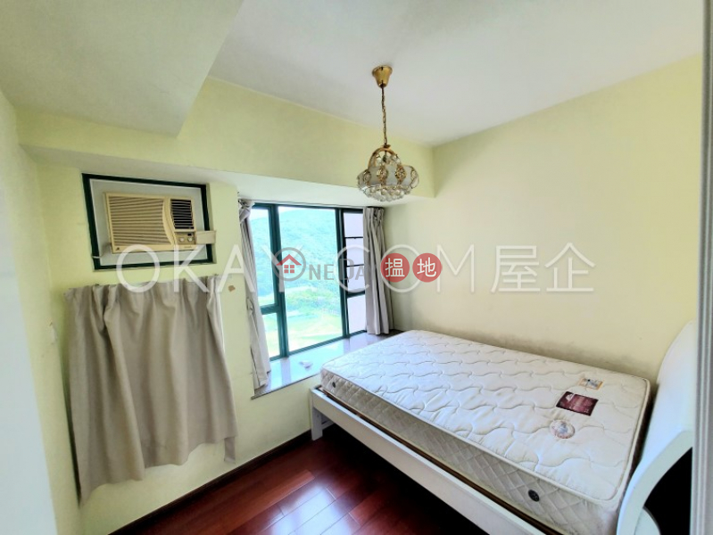 HK$ 18M | Discovery Bay, Phase 13 Chianti, The Lustre (Block 5),Lantau Island Tasteful 4 bedroom with balcony | For Sale