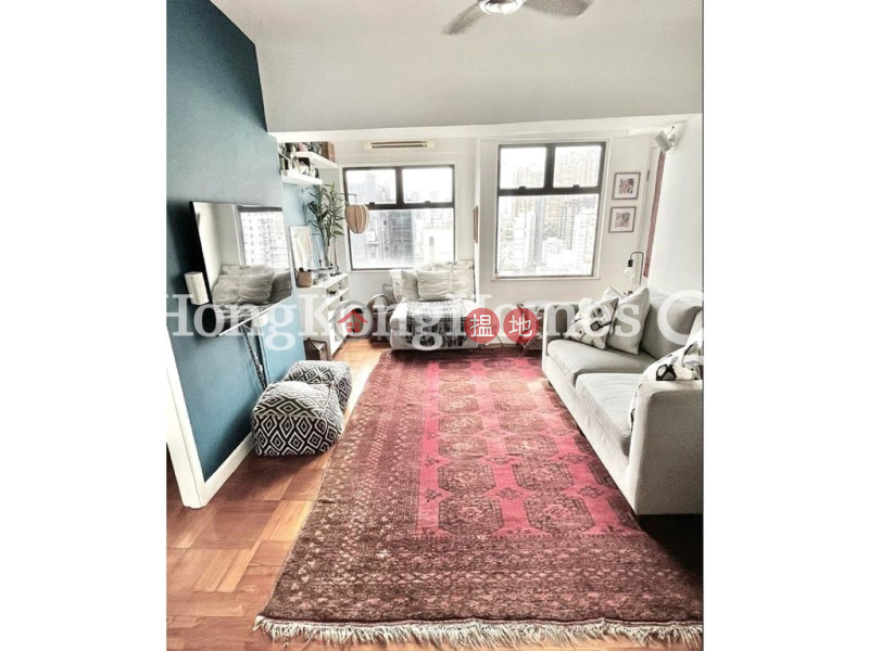 Property Search Hong Kong | OneDay | Residential, Rental Listings, 1 Bed Unit for Rent at Fairview Court