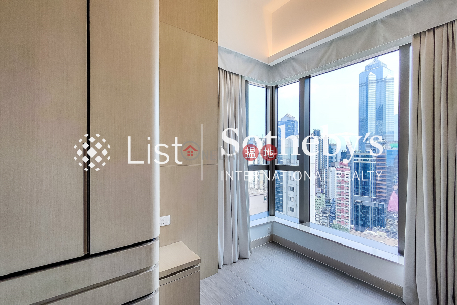 Townplace Soho | Unknown | Residential | Rental Listings | HK$ 35,500/ month