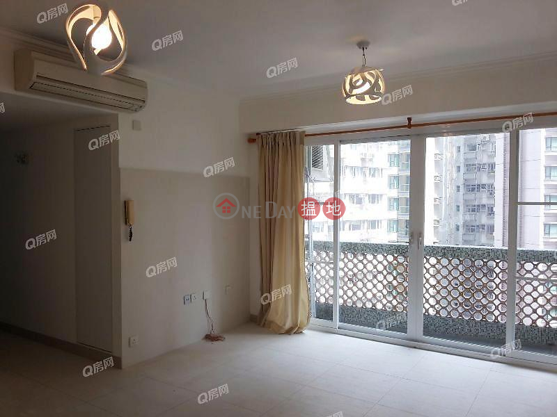 Jing Tai Garden Mansion | 2 bedroom Mid Floor Flat for Rent | Jing Tai Garden Mansion 正大花園 Rental Listings