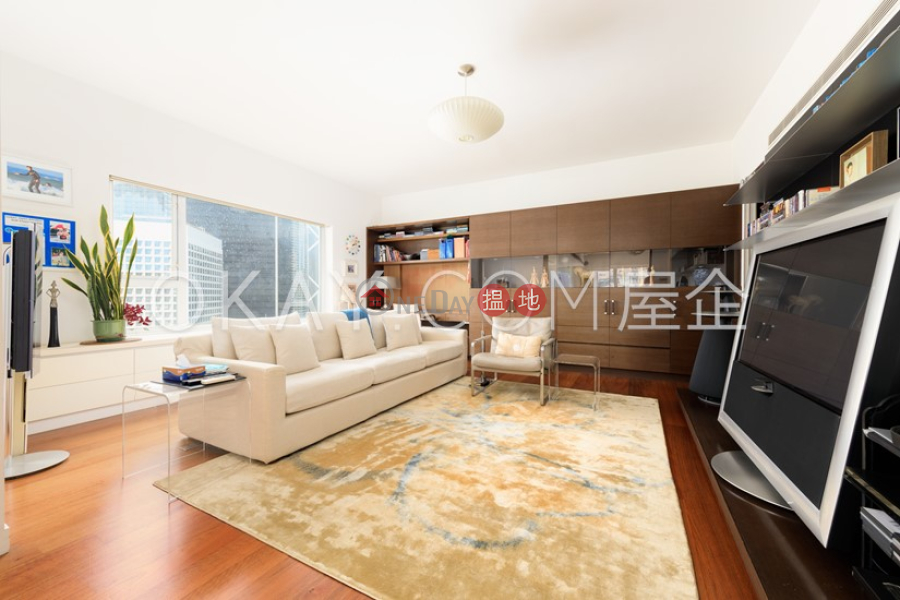 HK$ 8,800萬怡廬|中區-4房3廁,實用率高,極高層,可養寵物怡廬出售單位