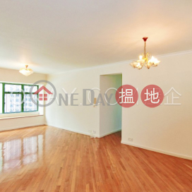 Nicely kept 3 bedroom in Mid-levels West | Rental