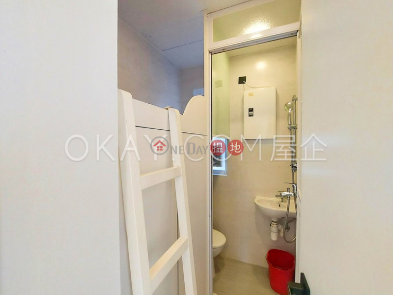 Property Search Hong Kong | OneDay | Residential, Rental Listings, Unique 2 bedroom on high floor with parking | Rental