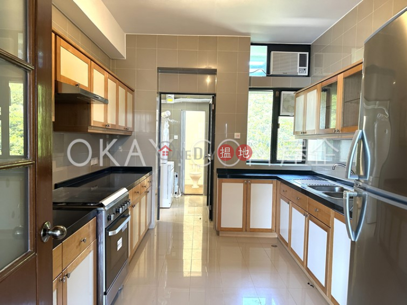 HK$ 96,000/ 月-曼克頓花園|南區4房2廁,實用率高,海景,星級會所曼克頓花園出租單位