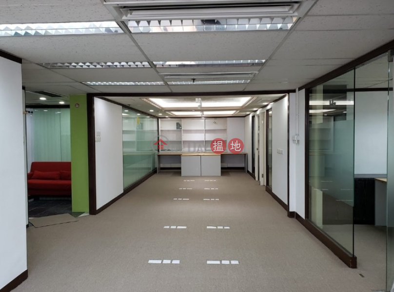 群策大廈|高層寫字樓/工商樓盤出售樓盤|HK$ 2,815萬