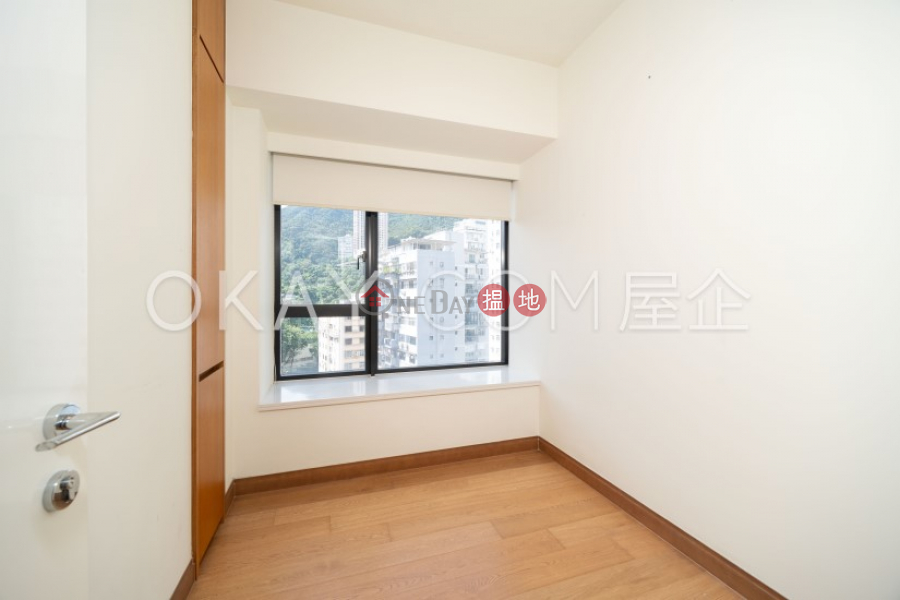HK$ 45,000/ month | Resiglow Wan Chai District Nicely kept 2 bedroom on high floor with balcony | Rental