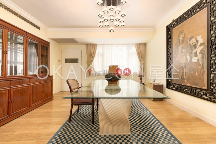 Property Search Hong Kong | OneDay | Residential Sales Listings Efficient 4 bedroom with balcony & parking | For Sale