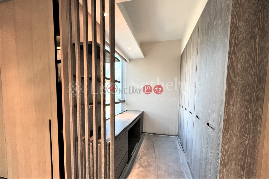 HK$ 58,000/ month The Cullinan | Yau Tsim Mong, Property for Rent at The Cullinan with 2 Bedrooms