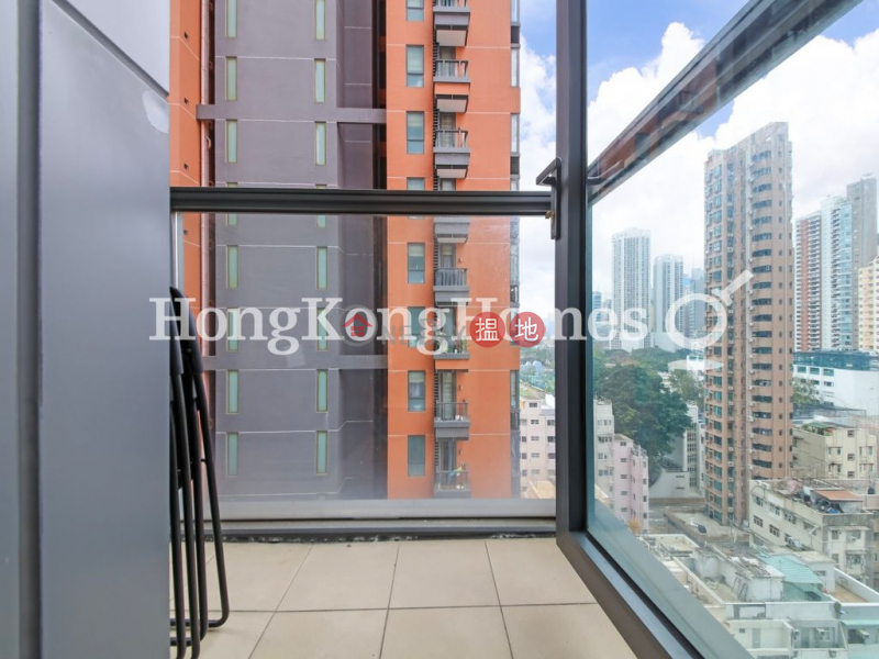 尚巒兩房一廳單位出租|23華倫街 | 灣仔區|香港-出租-HK$ 34,500/ 月