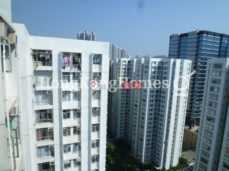 Property Search Hong Kong | OneDay | Residential Rental Listings | 3 Bedroom Family Unit for Rent at (T-58) Kai Tien Mansion Horizon Gardens Taikoo Shing