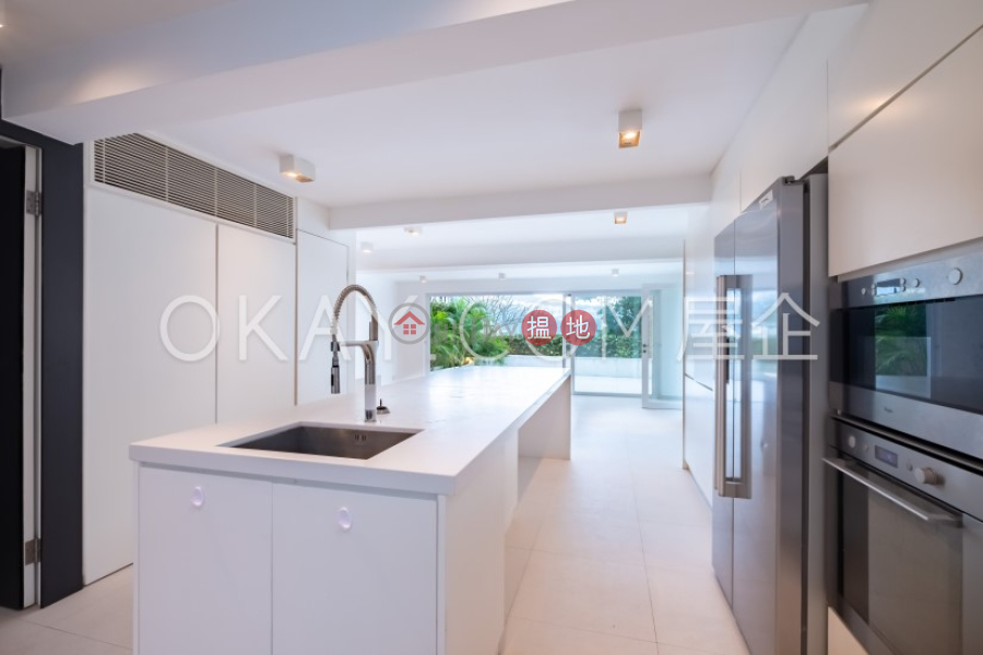 Beautiful house with sea views, rooftop & terrace | Rental | Lobster Bay Villa 海寧居 Rental Listings
