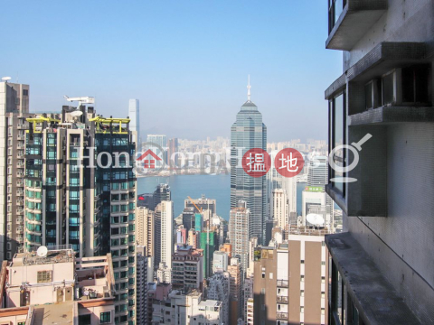 慧豪閣三房兩廳單位出租, 慧豪閣 Vantage Park | 西區 (Proway-LID84160R)_0