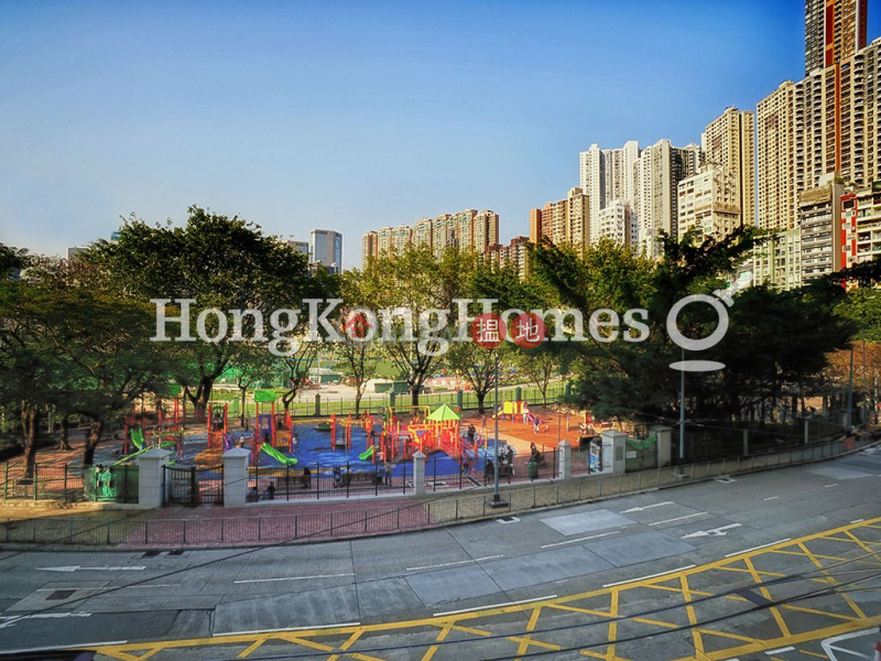 Property Search Hong Kong | OneDay | Residential, Rental Listings, 2 Bedroom Unit for Rent at 5-5A Wong Nai Chung Road