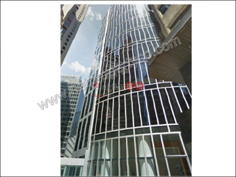 Prime Office for Lease | 8 Wyndham Street | Central District Hong Kong | Rental, HK$ 243,848/ month