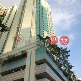 東濤苑 旭濤閣 (B座),西灣河, 香港島