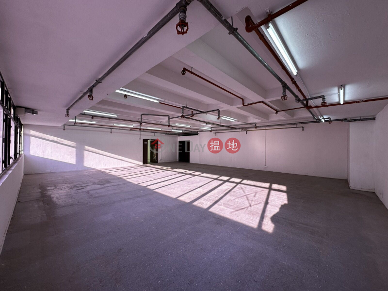 無柱大倉貨梯大|葵青青衣工業中心1期(Tsing Yi Industrial Centre Phase 1)出租樓盤 (DORIS-067570964)