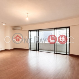 Lovely 4 bedroom with balcony & parking | Rental | Visalia Garden 蔚山花園 _0
