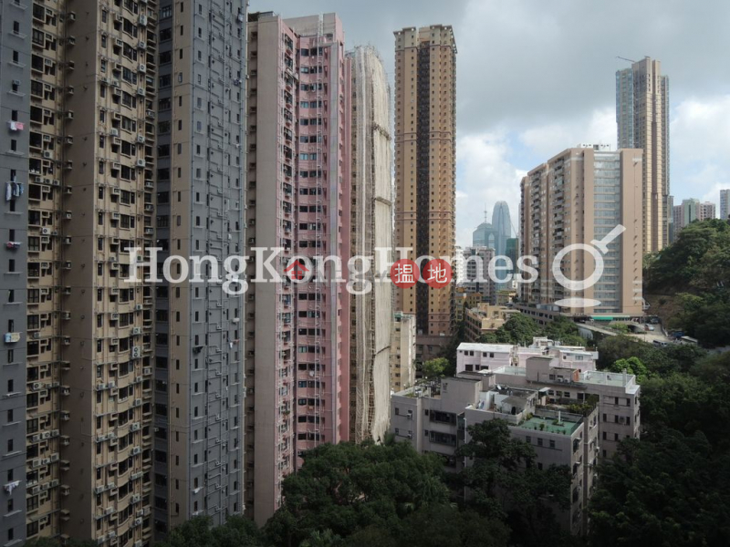 香港搵樓|租樓|二手盤|買樓| 搵地 | 住宅|出租樓盤|華庭閣三房兩廳單位出租