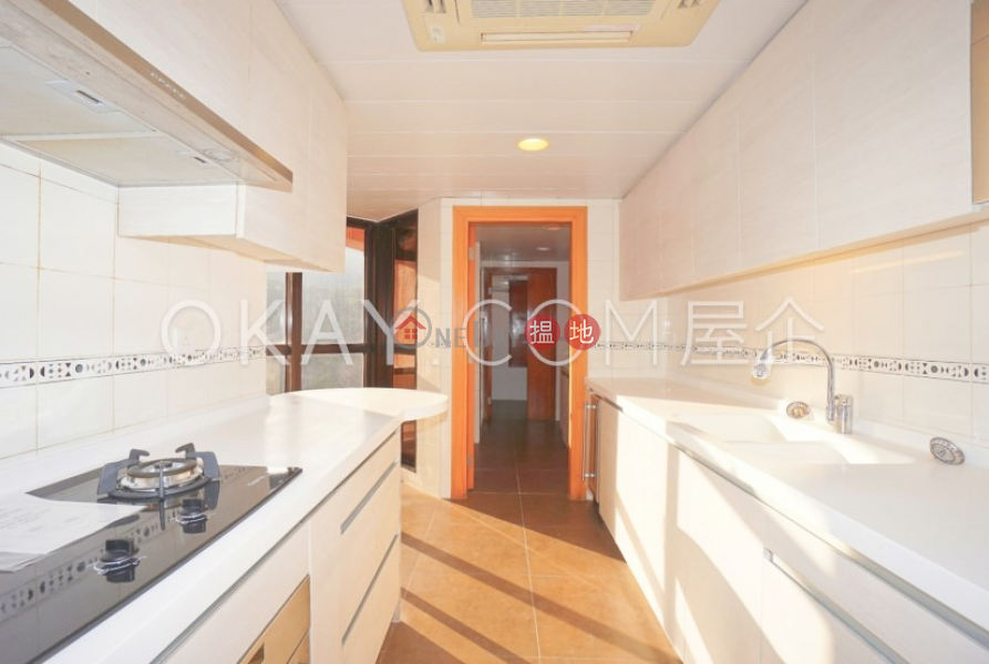 Property Search Hong Kong | OneDay | Residential | Rental Listings Luxurious 3 bed on high floor with sea views & balcony | Rental