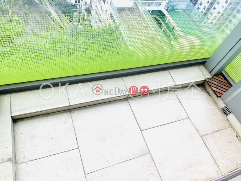 HK$ 8M, Lime Habitat, Eastern District, Lovely 1 bedroom with balcony | For Sale