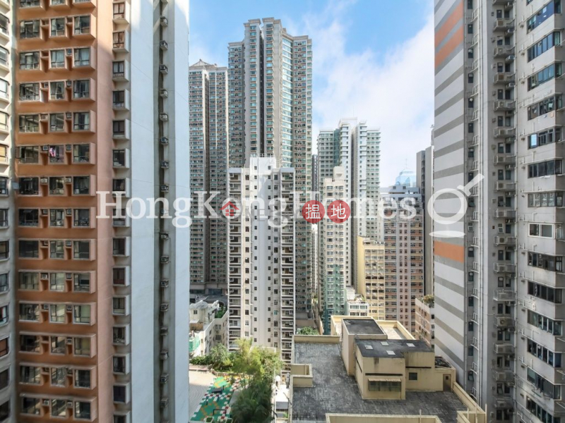 Property Search Hong Kong | OneDay | Residential | Rental Listings | 2 Bedroom Unit for Rent at The Morgan