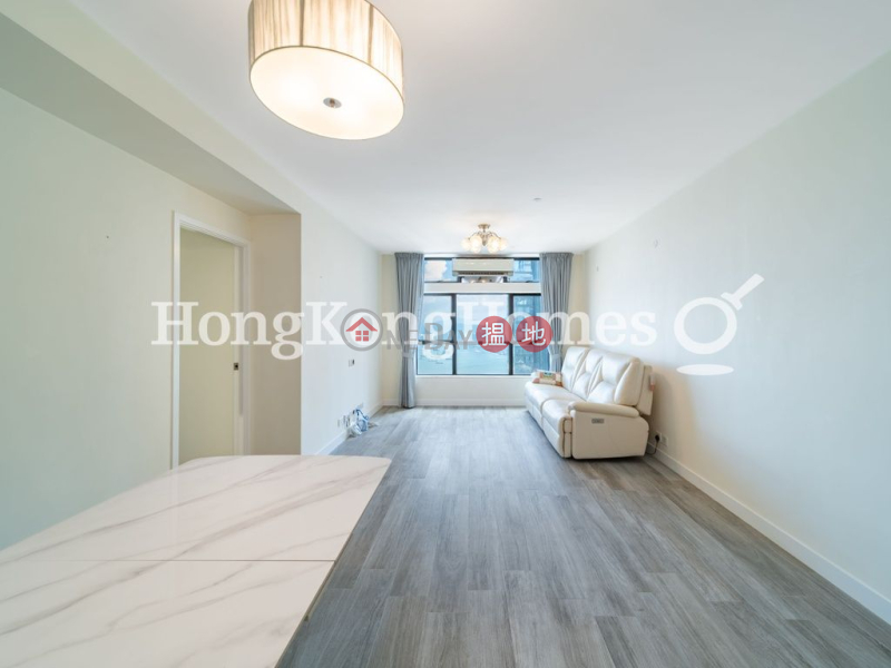 蔚華閣三房兩廳單位出租-56A干德道 | 西區香港|出租-HK$ 46,500/ 月