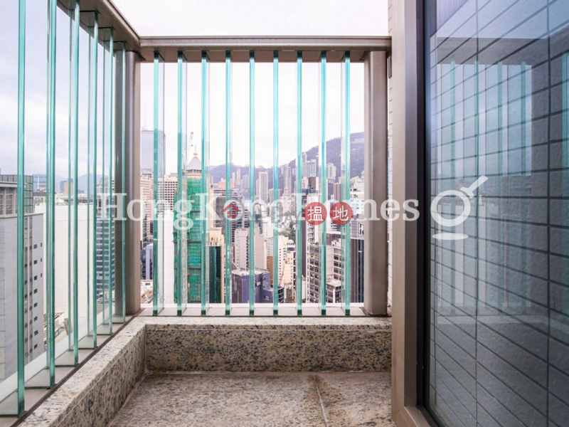 HK$ 50,000/ month | My Central | Central District, 3 Bedroom Family Unit for Rent at My Central