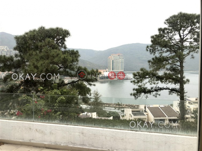 Exquisite house with sea views, terrace & balcony | Rental | Phase 1 Headland Village, 103 Headland Drive 蔚陽1期朝暉徑103號 Rental Listings