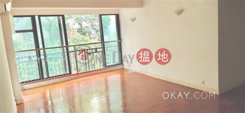 Luxurious 3 bedroom with parking | For Sale | Yee Lin Mansion 彝年大廈 _0