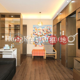 2 Bedroom Unit at Hillier Building | For Sale | Hillier Building 禧利大廈 _0