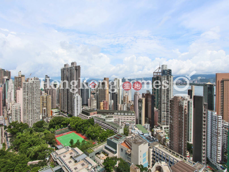 Property Search Hong Kong | OneDay | Residential Rental Listings | 2 Bedroom Unit for Rent at Centre Place