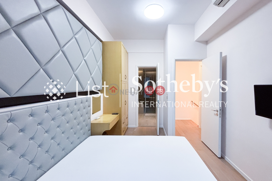 HK$ 69,000/ month, The Morgan Western District | Property for Rent at The Morgan with 2 Bedrooms