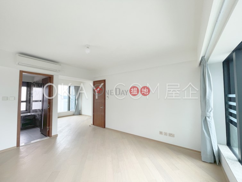 Stylish 2 bedroom with balcony | Rental, Victoria Garden Block 1 域多利花園1座 Rental Listings | Western District (OKAY-R734362)