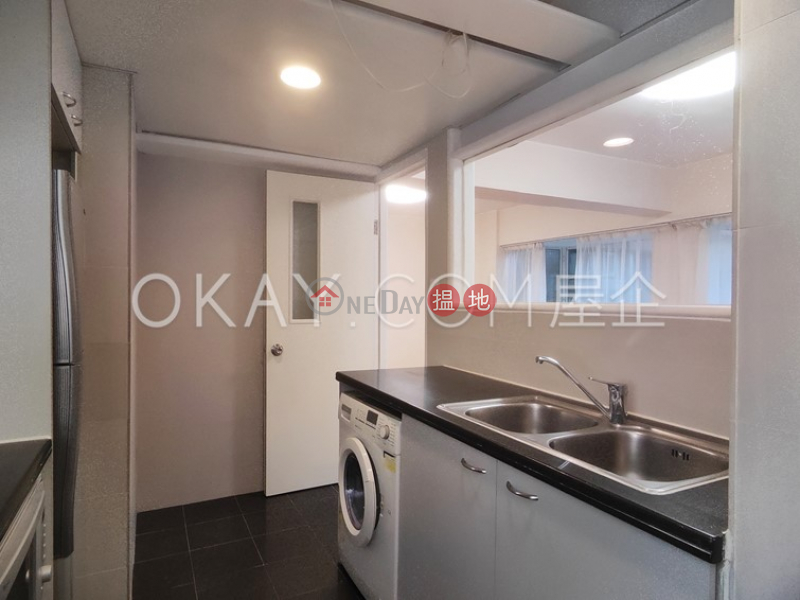 Property Search Hong Kong | OneDay | Residential | Rental Listings | Tasteful 1 bedroom in North Point Hill | Rental