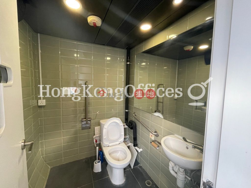 Property Search Hong Kong | OneDay | Office / Commercial Property, Rental Listings Office Unit for Rent at The Loop