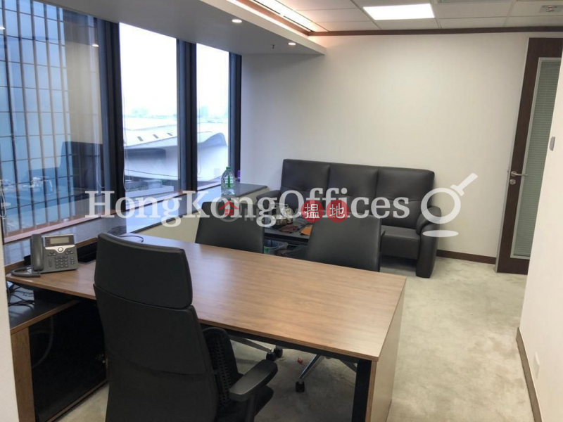 Harbour Centre, Middle Office / Commercial Property Rental Listings | HK$ 194,881/ month