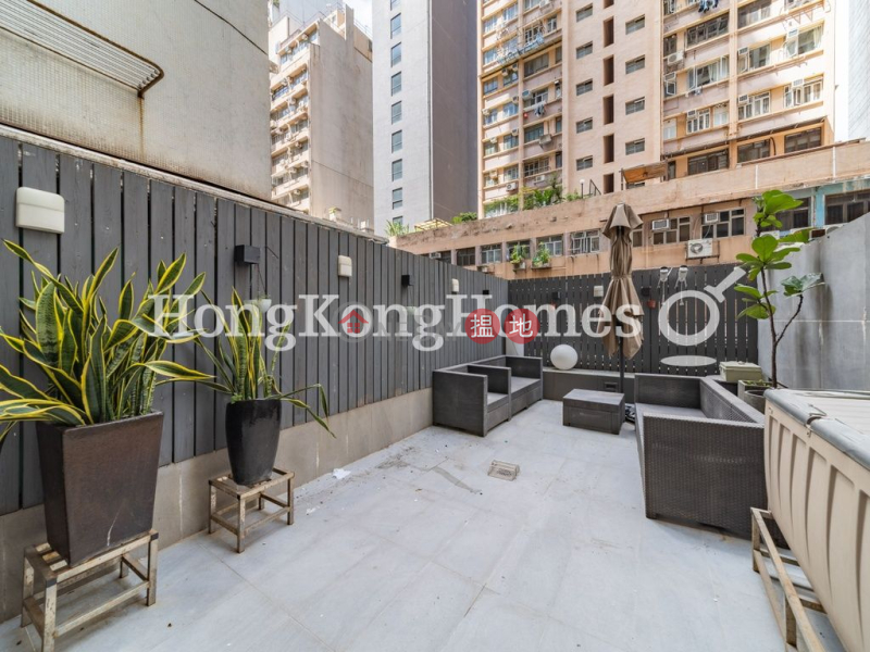 康威花園A座一房單位出租|8新街市街 | 西區-香港-出租|HK$ 25,000/ 月