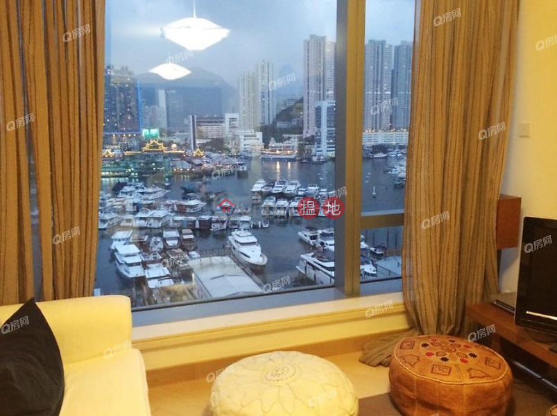 Larvotto | Low, Residential, Rental Listings, HK$ 48,000/ month