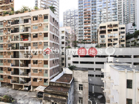 3 Bedroom Family Unit for Rent at 66 Robinson Road | 66 Robinson Road 羅便臣道66號 _0