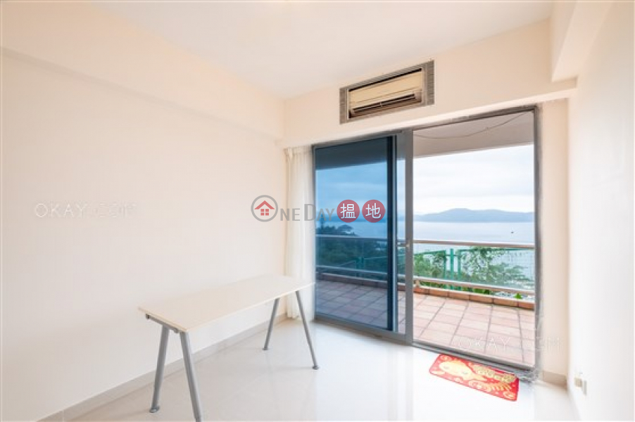 Lovely house with sea views, rooftop & terrace | For Sale | Fullway Garden 華富花園 Sales Listings