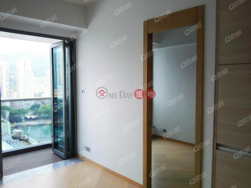 H Bonaire | 1 bedroom Flat for Rent | 68 Ap Lei Chau Main Street | Southern District Hong Kong Rental | HK$ 18,900/ month