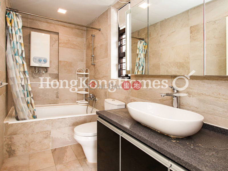 HK$ 56,000/ month Villa Rocha Wan Chai District, 3 Bedroom Family Unit for Rent at Villa Rocha