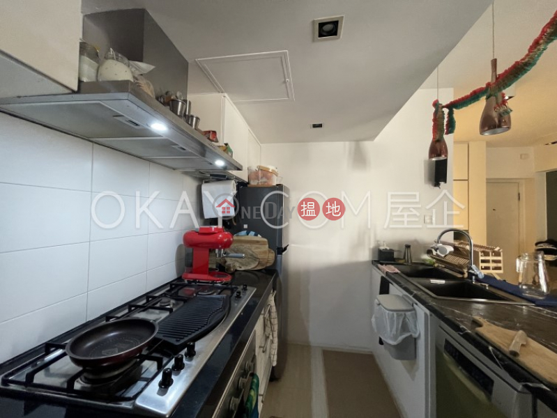 Property Search Hong Kong | OneDay | Residential, Sales Listings, Popular 2 bedroom with terrace | For Sale
