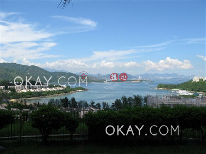 Practical 2 bedroom with sea views & balcony | For Sale | Discovery Bay, Phase 3 Parkvale Village, Woodland Court 愉景灣 3期 寶峰 寶琳閣 Sales Listings