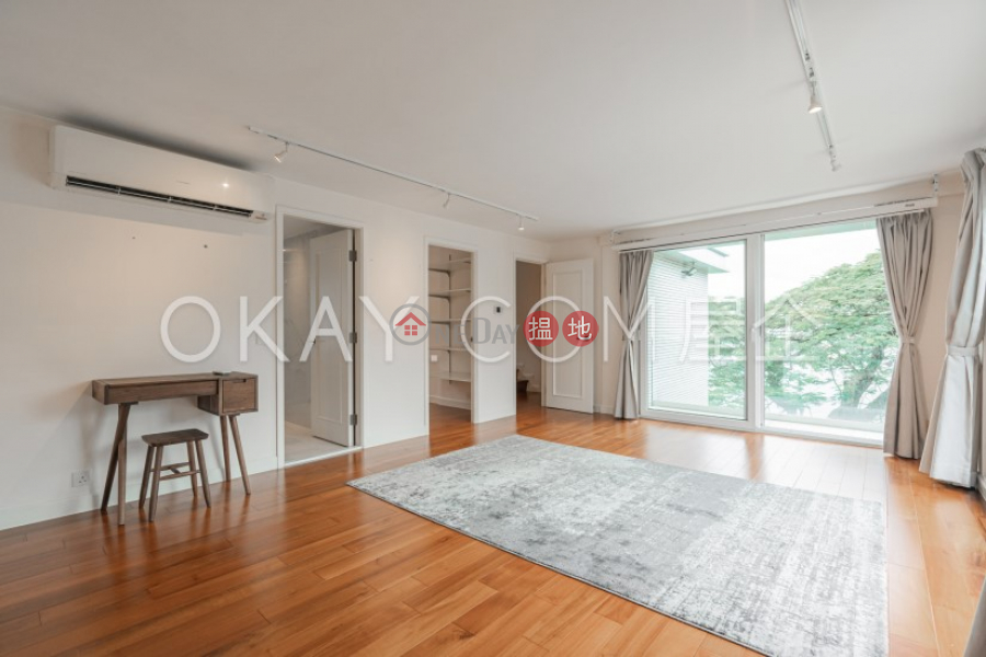 Property Search Hong Kong | OneDay | Residential, Sales Listings | Lovely house with sea views, rooftop & balcony | For Sale