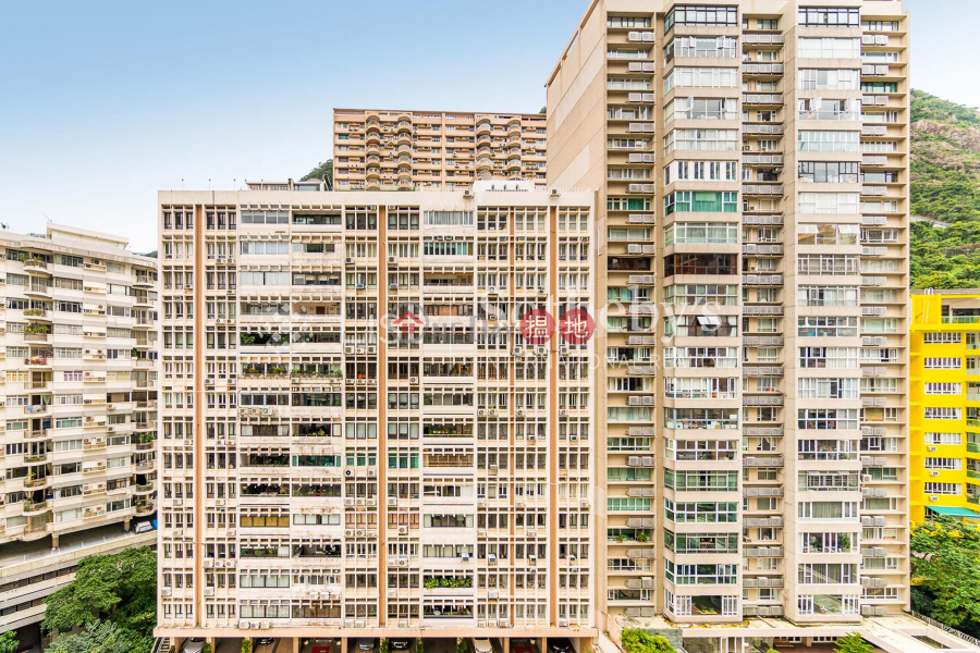 Property Search Hong Kong | OneDay | Residential | Rental Listings | Property for Rent at 18 Conduit Road with 3 Bedrooms