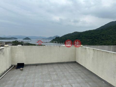 Modern 3 Bed House - Incl 1 CP Space, Kei Ling Ha Lo Wai Village 企嶺下老圍村 | Sai Kung (SK2750)_0